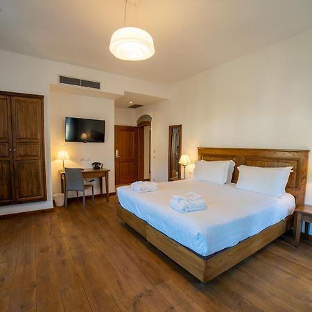 Villa Përmet Pokoj fotografie