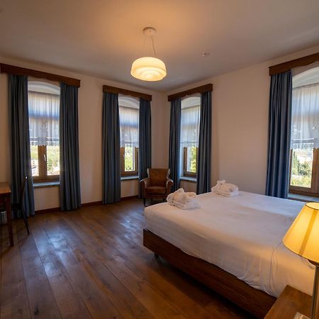 Villa Përmet Pokoj fotografie