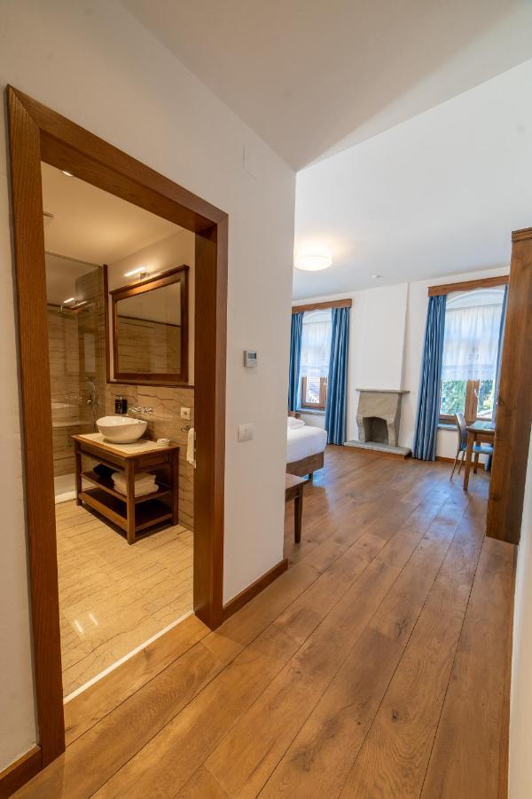 Villa Përmet Exteriér fotografie